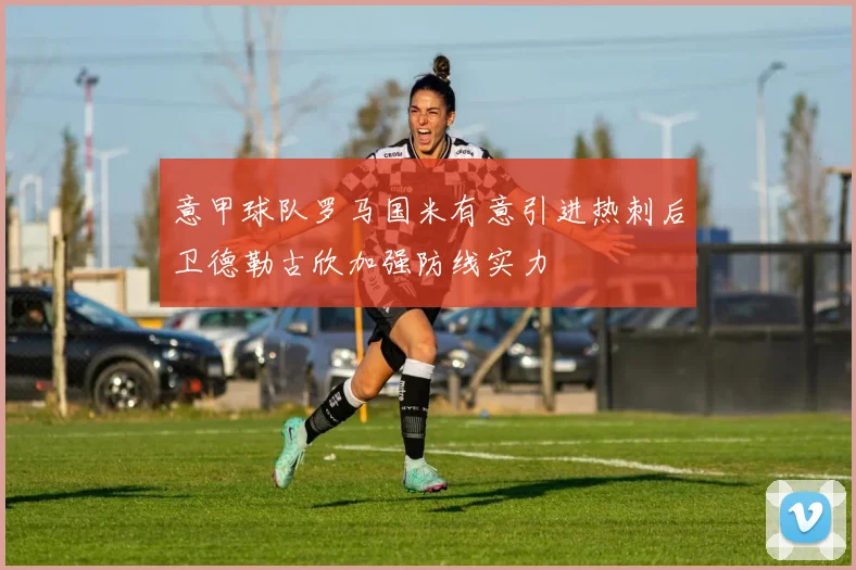 意甲球队罗马国米有意引进热刺后卫德勒古欣加强防线实力