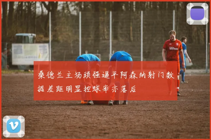桑德兰主场顽强逼平阿森纳射门数据差距明显控球率亦落后
