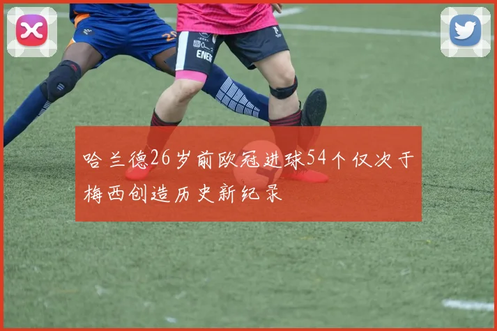 哈兰德26岁前欧冠进球54个仅次于梅西创造历史新纪录