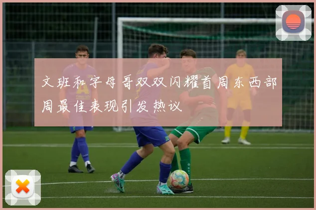 文班和字母哥双双闪耀首周东西部周最佳表现引发热议