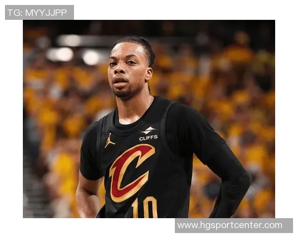 加兰伤退引发米切尔感慨成长路上挫折是必经之路