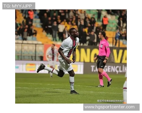 姆巴耶回忆首球梦想成真感慨自己依然是个孩子