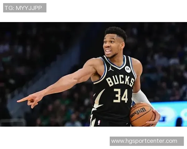 瑞安罗林斯在字母哥缺阵时展现全能表现场均285分7助攻