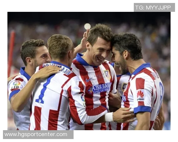 马竞主席期待与皇马强强对决遗憾姆巴佩未能加盟对抗