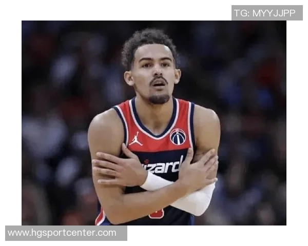 美记分析重建球队时签特雷杨的智慧与价值低点的机会