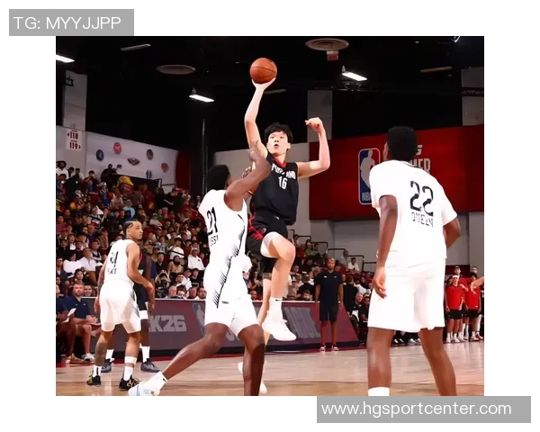 露天看台：开拓者为何对选杨瀚森感到遗憾错失科沃德与奎因的机会